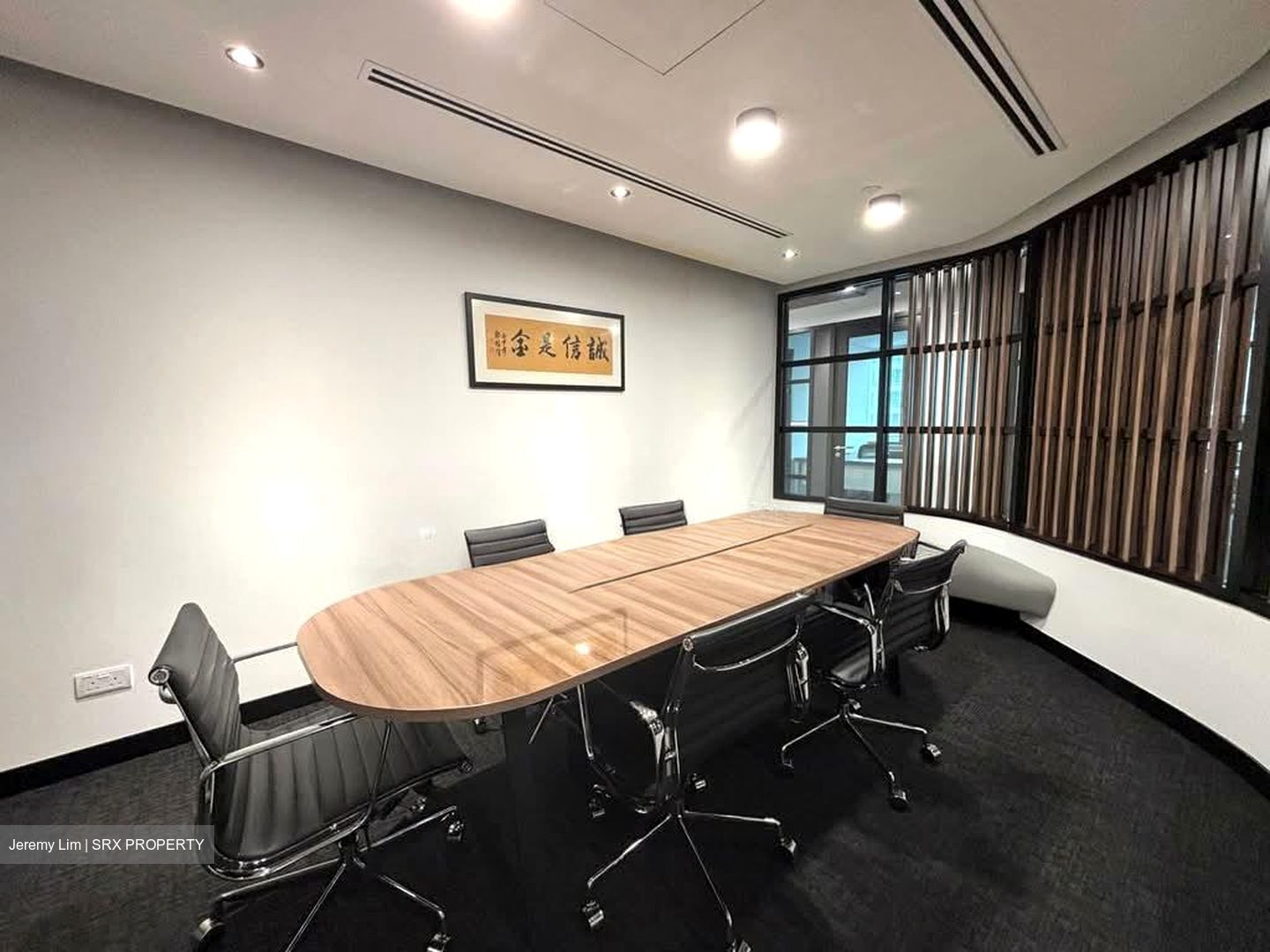United Square (D11), Office #556552651